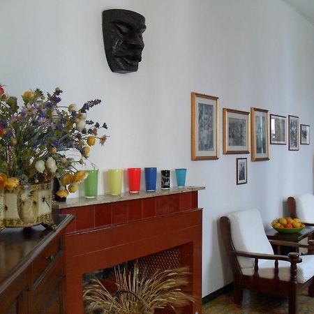 Hotel Stella D'Oro Villasimius Luaran gambar