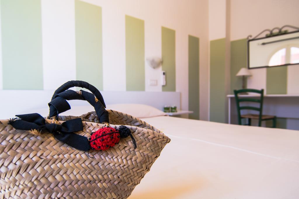 Hotel Stella D'Oro Villasimius Luaran gambar