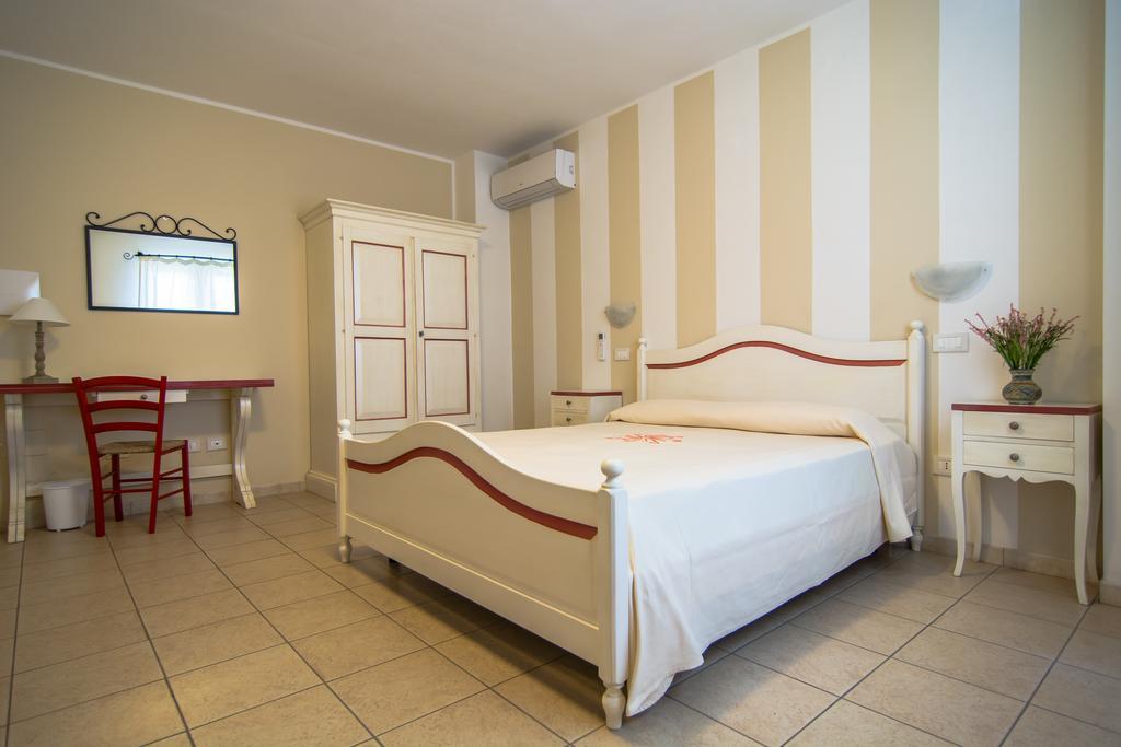 Hotel Stella D'Oro Villasimius Luaran gambar