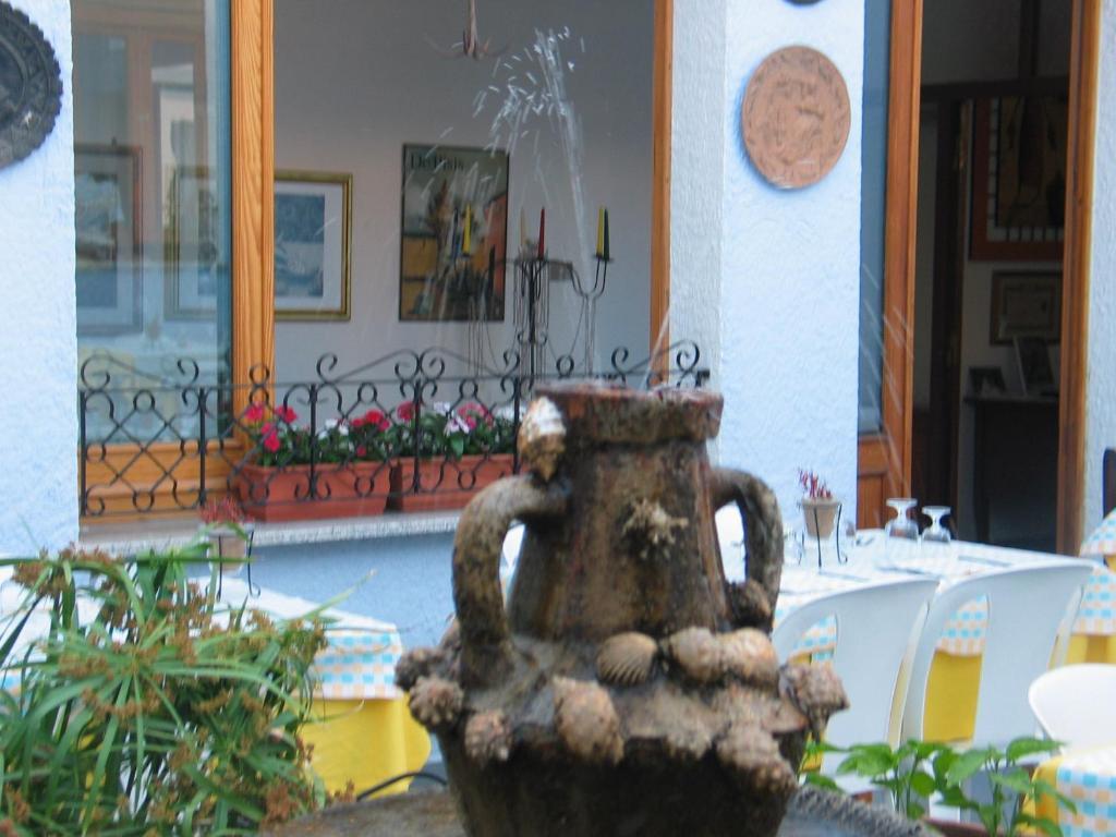 Hotel Stella D'Oro Villasimius Luaran gambar