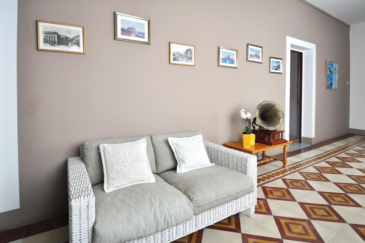 Hotel Stella D'Oro Villasimius Luaran gambar
