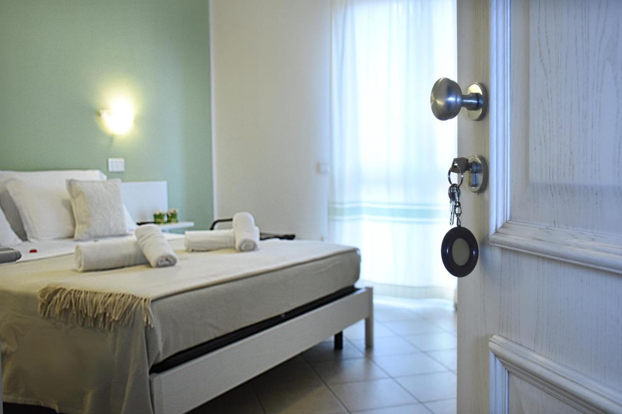 Hotel Stella D'Oro Villasimius Luaran gambar