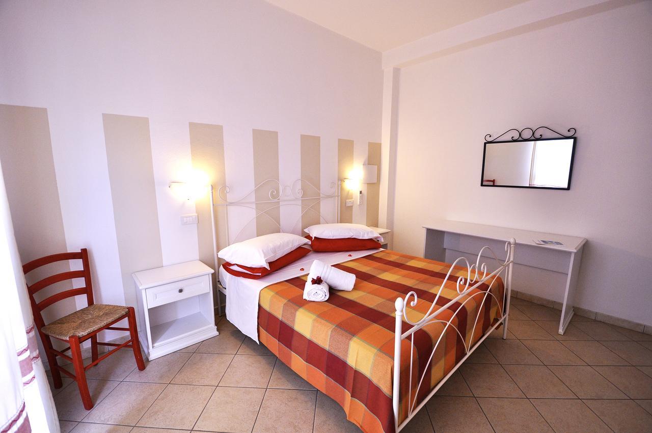Hotel Stella D'Oro Villasimius Luaran gambar