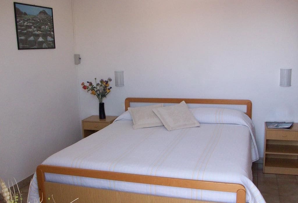Hotel Stella D'Oro Villasimius Luaran gambar